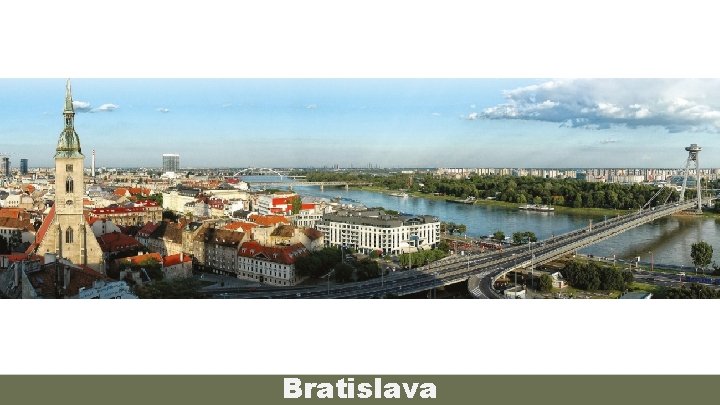 Bratislava 