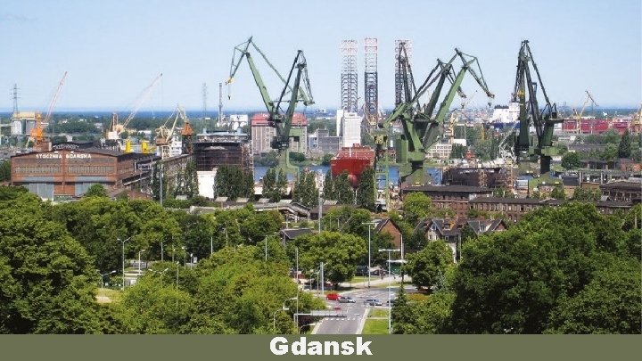 Gdansk 