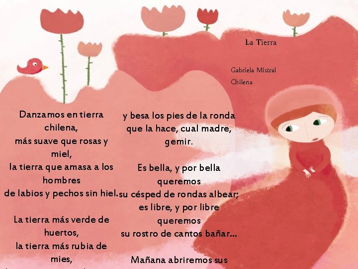 Antologa De Poesa Infantil Este Libro De Antologa