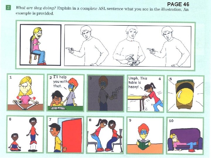 PAGE 46 PAGE 46