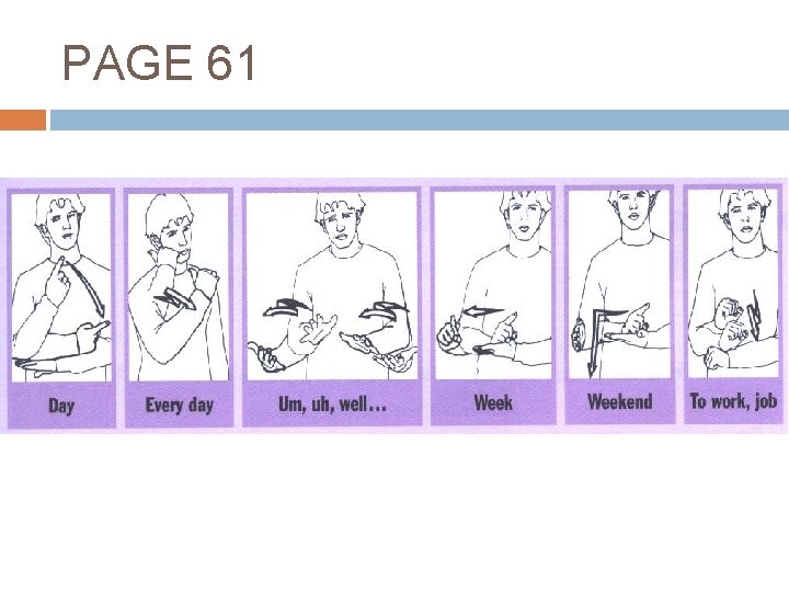 PAGE 61 PAGE 61