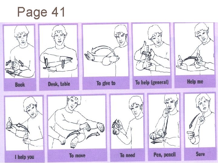 Page 41 Page 41