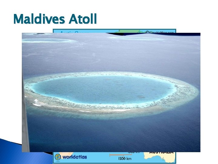 Maldives Atoll 