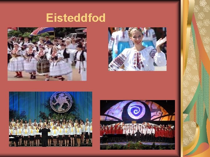 Eisteddfod 