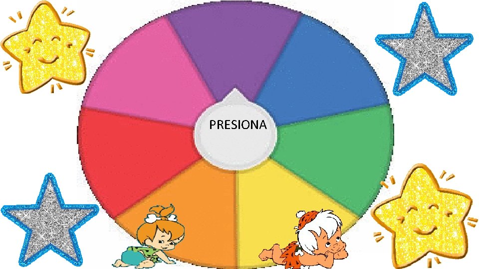 PRESIONA 