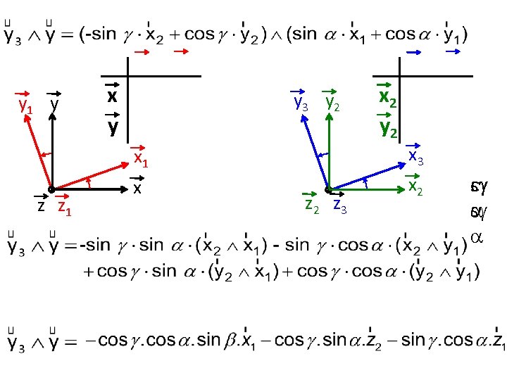 y 1 y z z 1 x y y 3 y 2 x 2 y 1 y z z 1 x y y 3 y 2 x 2