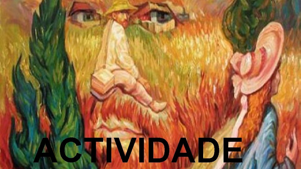 ACTIVIDADE 