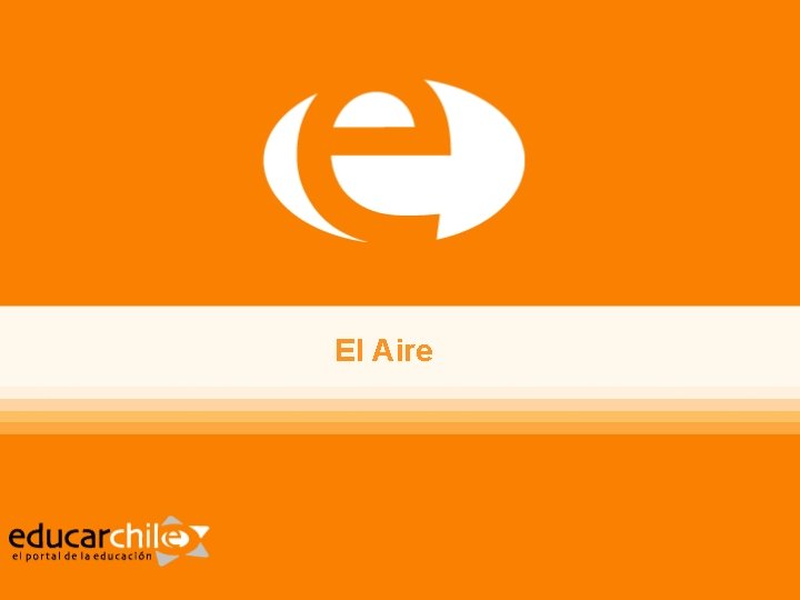 El Aire 