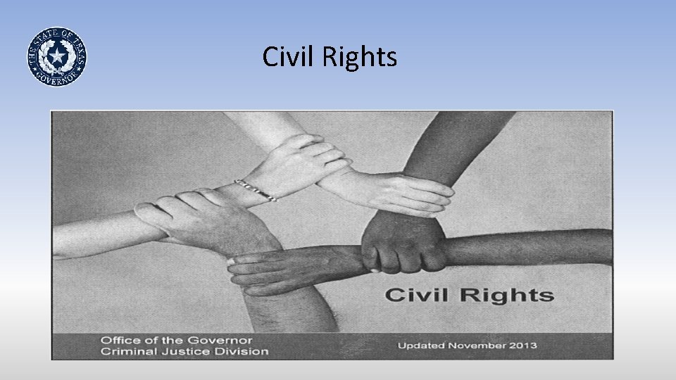Civil Rights 