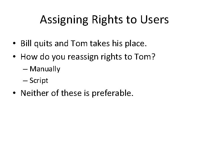 Common SQL Server Mistakes Steve Jones SQLServer Cental
