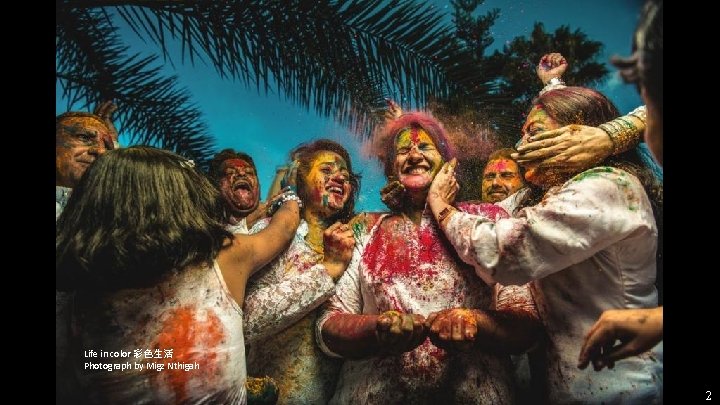 Life in color 彩色生活 Photograph by Migz Nthigah 2 Life in color 彩色生活 Photograph by Migz Nthigah 2