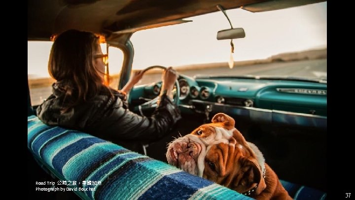 Road Trip 公路之旅,美國加州 Photograph by David Bouchat 37 Road Trip 公路之旅,美國加州 Photograph by David Bouchat 37
