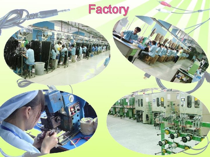 Factory 