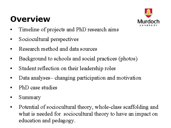 Motivation As Negotiated Participation In A Collaborative Community