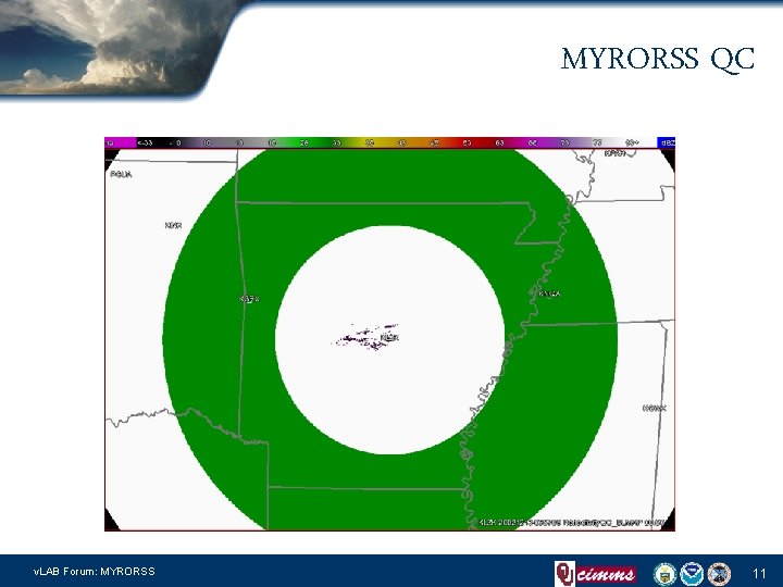 MYRORSS QC v. LAB Forum: MYRORSS 11 