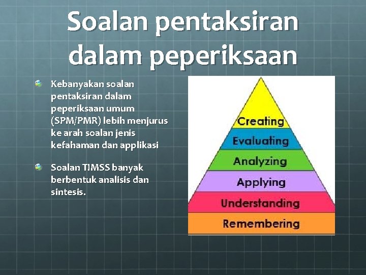 Trends In International Mathematics And Science Study Timss