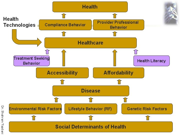 Health Technologies Compliance Behavior Provider Professional Behavior Healthcare Treatment Seeking Behavior Health Literacy Accessibility