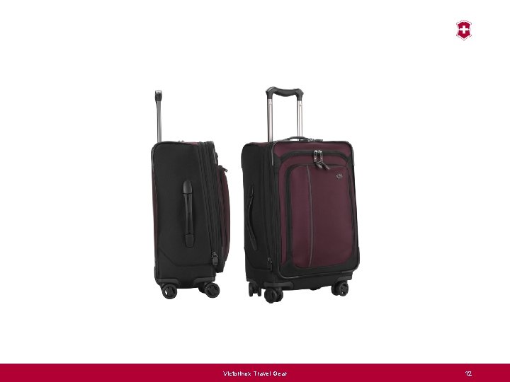 Victorinox Travel Gear 12 