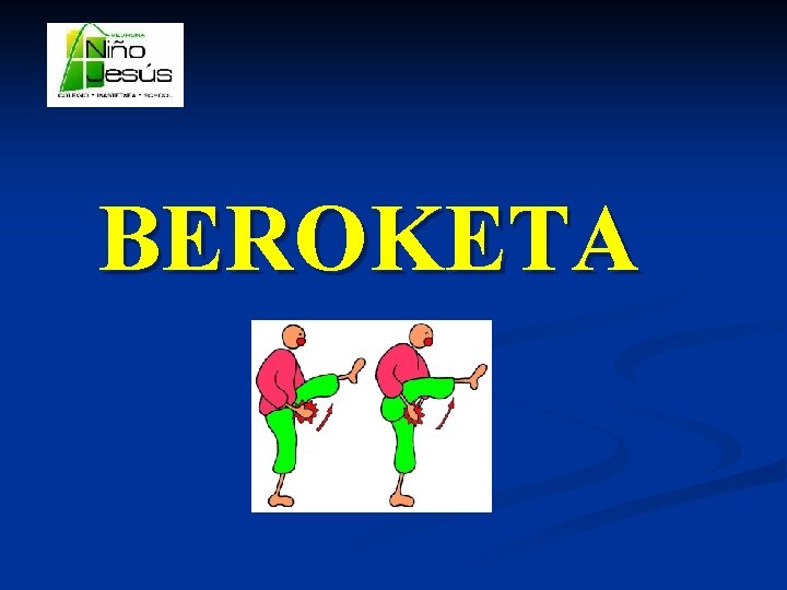 BEROKETA 