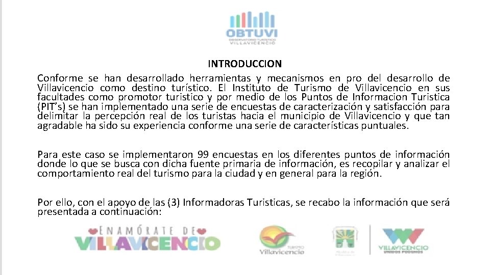 INTRODUCCION Conforme se han desarrollado herramientas y mecanismos en pro del desarrollo de INTRODUCCION Conforme se han desarrollado herramientas y mecanismos en pro del desarrollo de