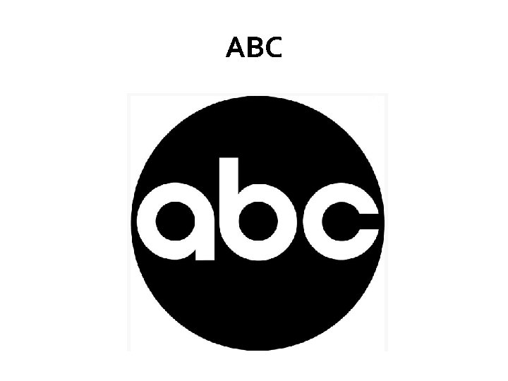 ABC 