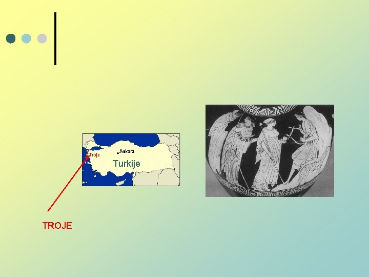 Turkije TROJE Turkije TROJE