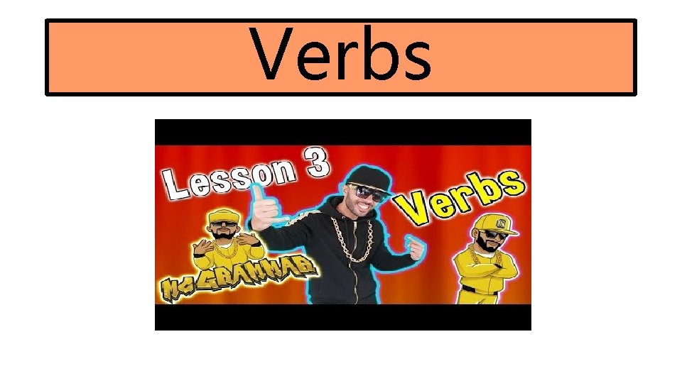 Verbs 