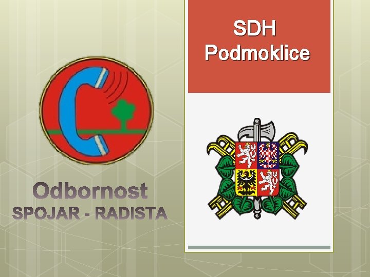 SDH Podmoklice 