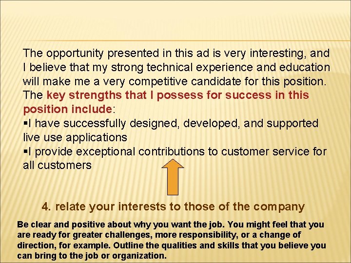 The opportunity presented in this ad is very interesting, and I believe that my