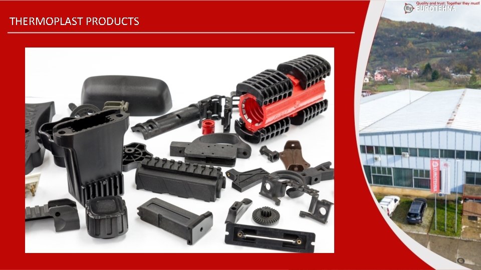 THERMOPLAST PRODUCTS 