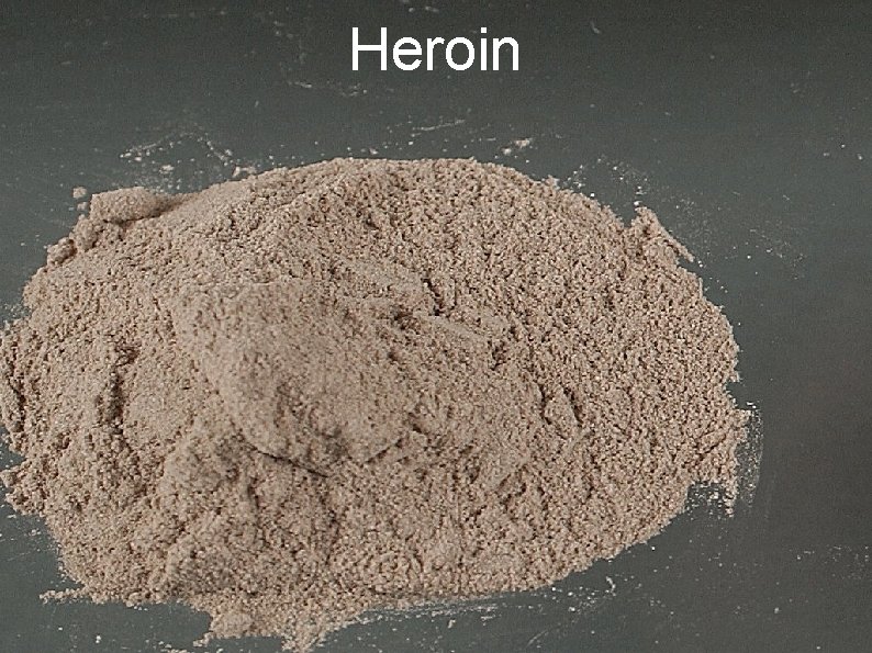 Heroin 