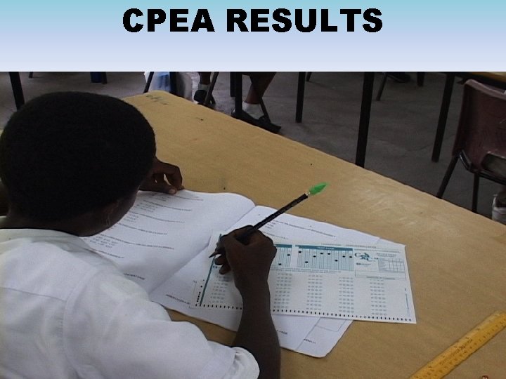 CPEA RESULTS 