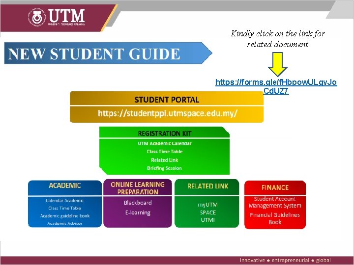 Kindly click on the link for related document https: //forms. gle/f. Hbpow. ULgv. Jo