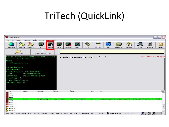 Tri. Tech (Quick. Link) www. vita. virginia. gov 