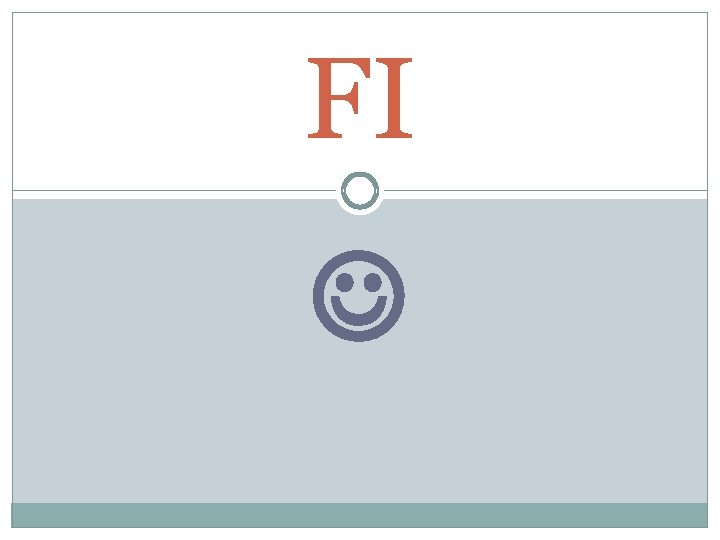 FI 