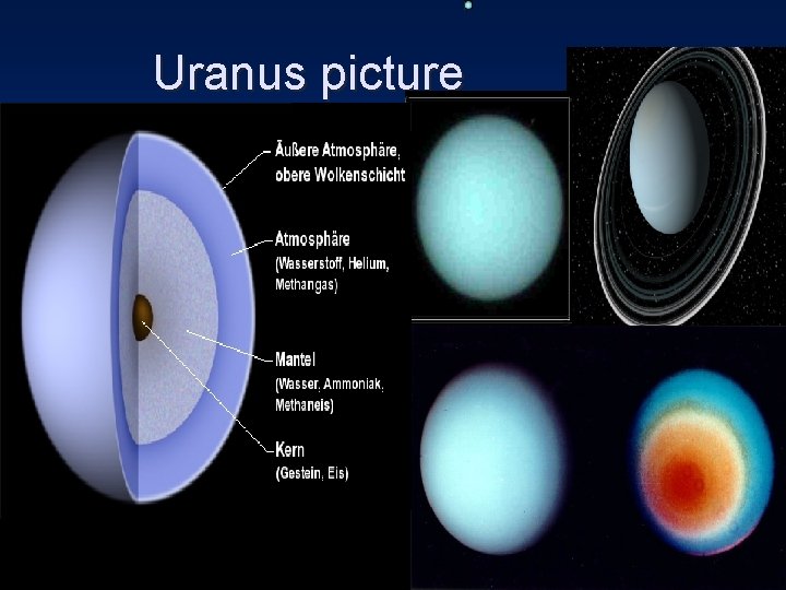Uranus picture 