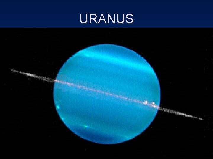 URANUS 