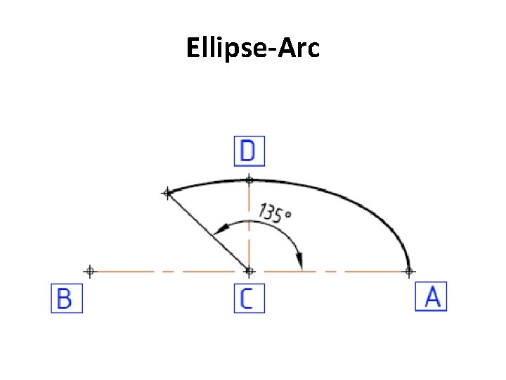 Ellipse-Arc 
