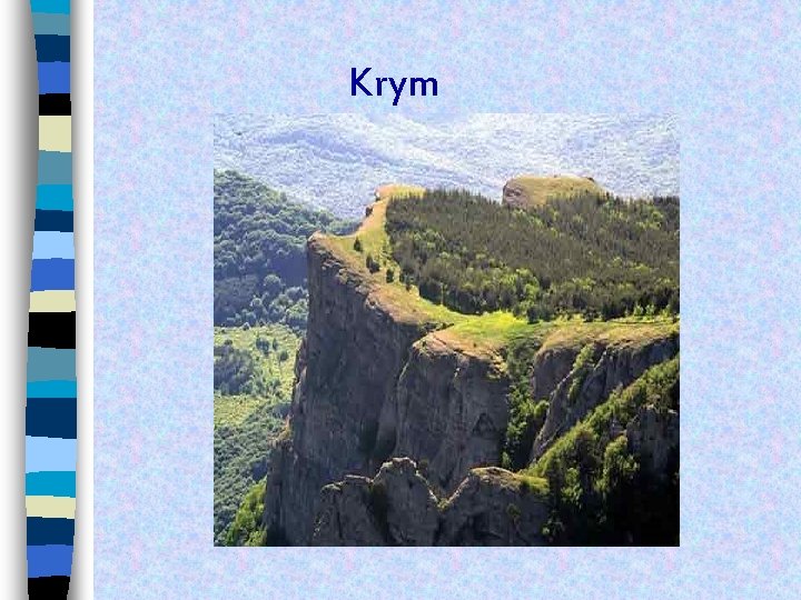 Krym 