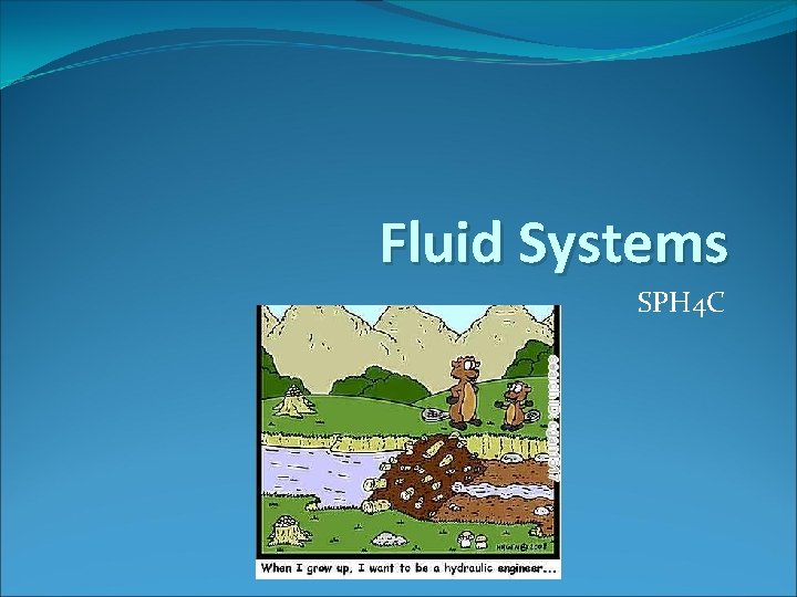 Fluid Systems SPH 4 C 