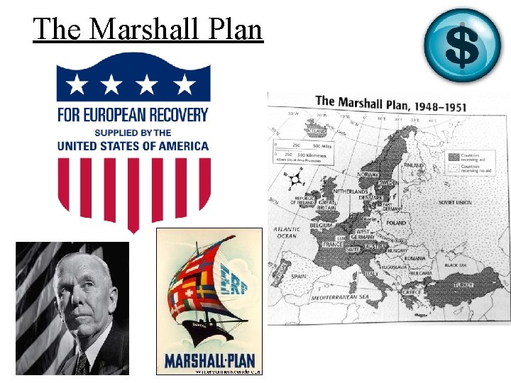 The Marshall Plan 