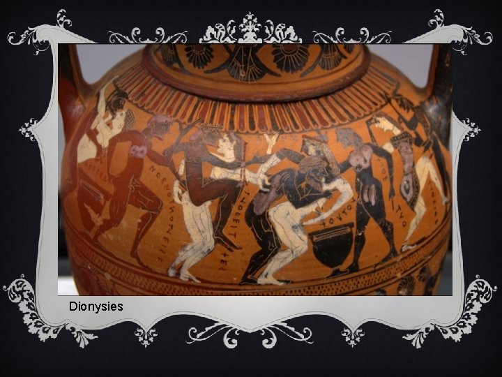 Dionysies 