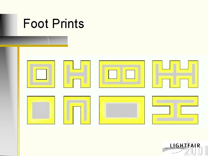 Foot Prints 
