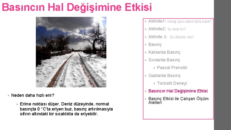 buyuksehir dokuzuncu ikincil basinc hal degisimi etkisi bilsanatolye com