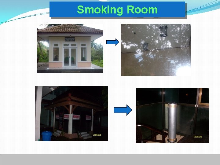 Smoking Room 