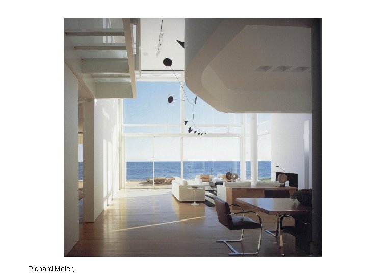 Richard Meier, 