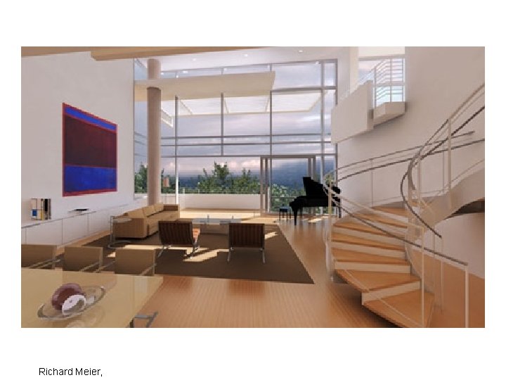 Richard Meier, 