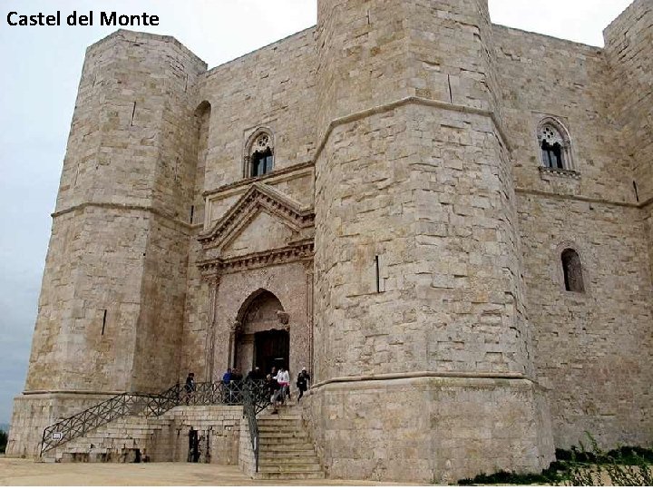 Castel del Monte 