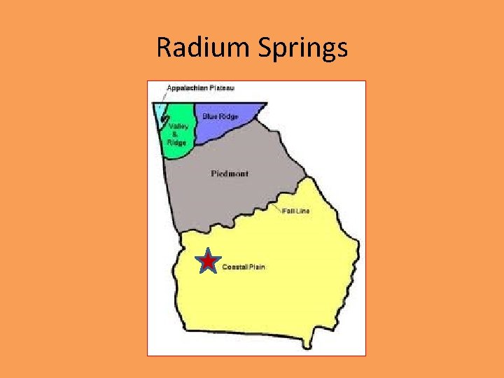 Radium Springs 
