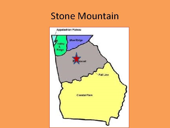 Stone Mountain 